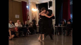 silvia santini & marco ten-pow | 3/3 @arcibellezza