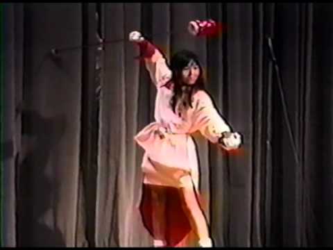 AX 1996 Masquerade - 20 - Skuld