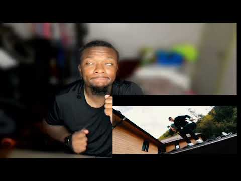 MGK666 - Rugaciuni  (Reaction) 🇷🇴|🇺🇸 🔥🔥🔥