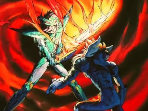 Alberich o cavaleiro sem honra