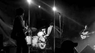 Universal Blues - The Redwalls