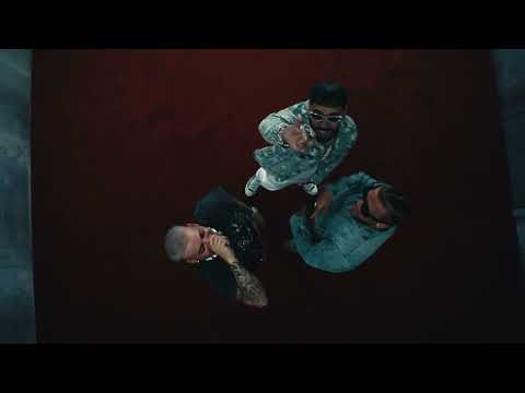 Izaak Baby Boo Remix Ft Anuel Aa Ft Jhayco(Video Oficial)