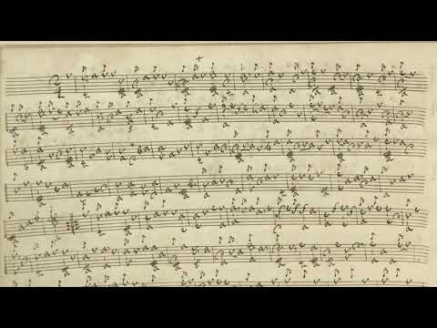 S. L. Weiss - Angloise in C Major WeissSW 88.8