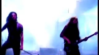 Moonspell - Eurotica (Live)