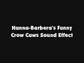 H B Funny Crow Caws SFX