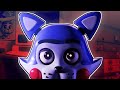 Five Nights At Candy S Is Kinda Awesome