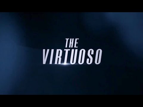The Virtuoso - Official Trailer (2021)