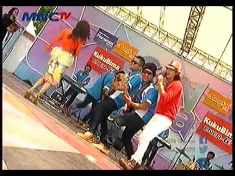 Aksay feat Shamila -  Bunga dan Kumbang - Gentara MNCTV