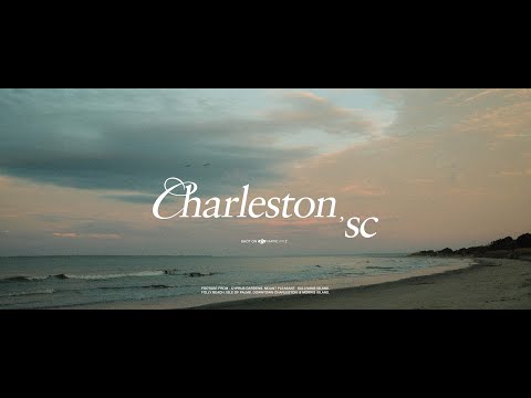 The No. 1 city in the U.S. (Charleston, SC)