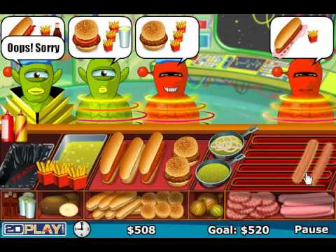 Hot Dog Bush - Apps on Google Play