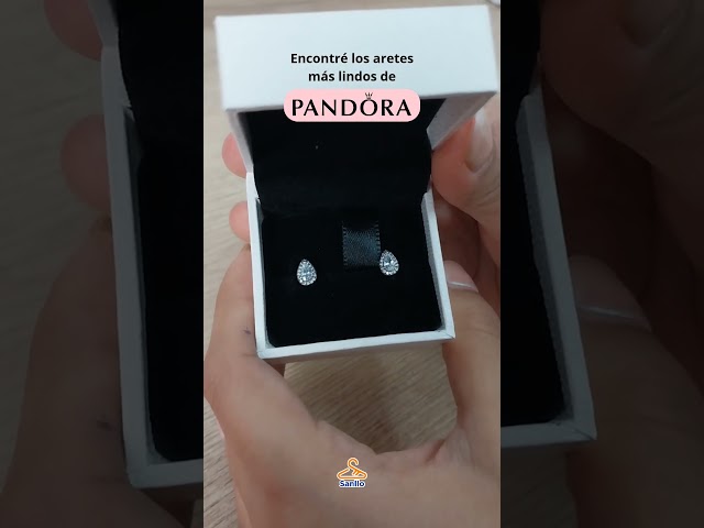 Vídeo relacionado con Pendientes de mujer de plata fina con diseño de Stitch de Disney esmaltados