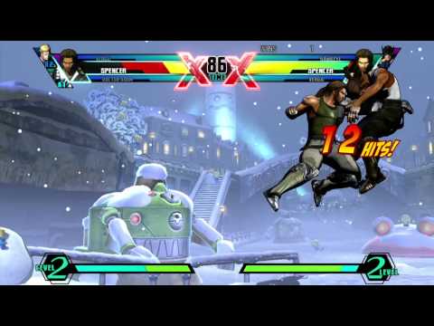 Shots Fired! Duel Edition: Kyle P vs #BARS ioG Mr. Certified