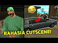 HAL KOCAK YANG GA KALIAN TAU ADA DI BALIK CUTSCENE GTA SAN ANDREAS Part 4