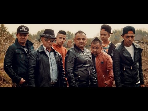 Dj Miki - Piros a verdám OFFICIAL VIDEO