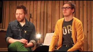 Pia Fraus - Feeling is New @ Eesti TOP 7, ETV (Interview)