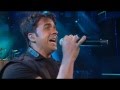 Festival de Viña 2012, Luis Fonsi, Respira