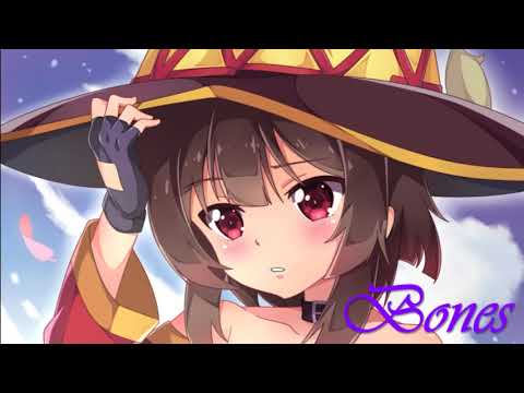 Nightcore - Bones (Galantis) ft.OneRepublic