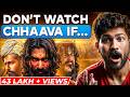 Chhaava TRUTH Or Propaganda Chhatrapati Sambhaji Maharaj Story By Abhi And Niyu