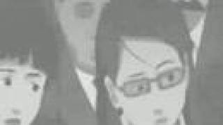 Paranoia Agent-Marmalade Chainsaw