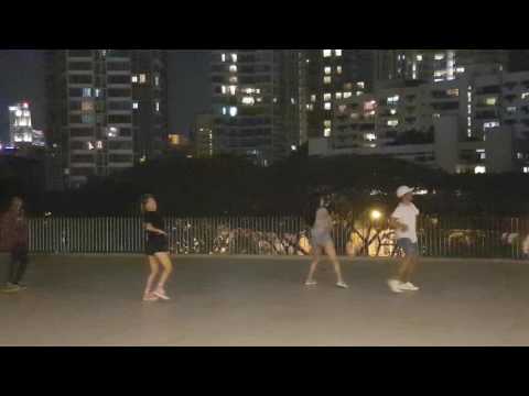 100616 KPOP Dance Off Vol 76: Produce 101 - Yum Yum