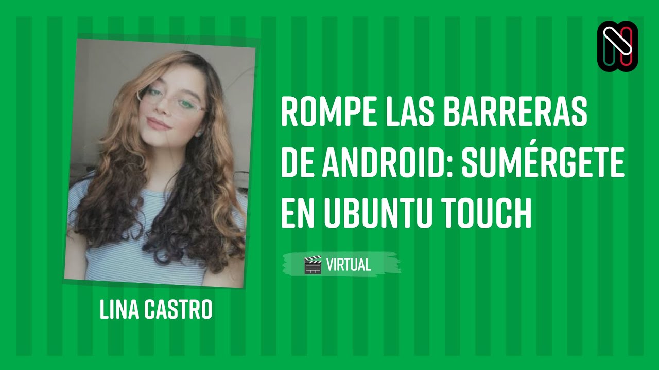 Rompe las Barreras de Android: Sumérgete en Ubuntu Touch
