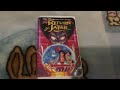 The Return Of Jafar VHS Review