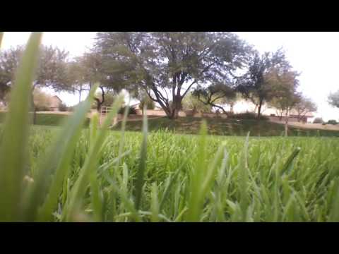 AR.Drone 2.0 Video: 2016/11/27