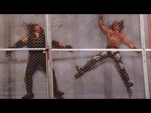 DTSSN Presents : The Attitude Era - Ep 39 - Badd Blood : In Your House 10/5/1997