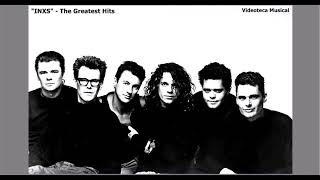 Deliver Me - INXS