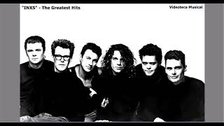 Deliver Me - INXS