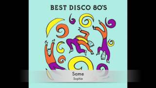 Sophie - Same (Single Version)