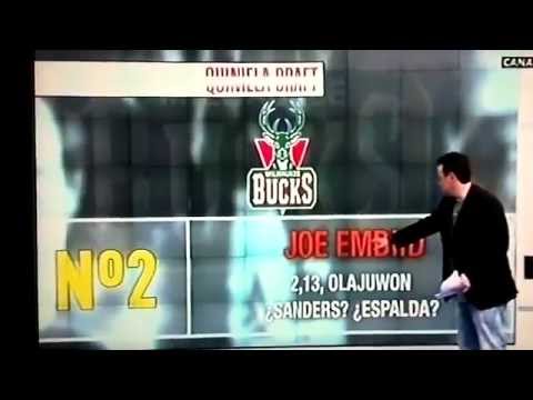 Spanish hoops analysts are great -just bad spellers