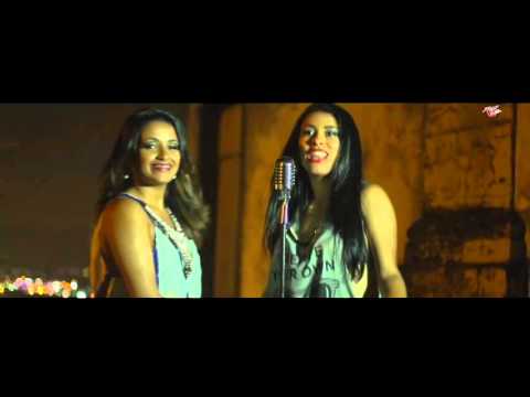 BANDA GAROTA ASSANHADA - EU PIREI - CLIPE OFICIAL
