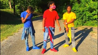 Smokepurpp - OK ft Lil Pump @MattSwag1_