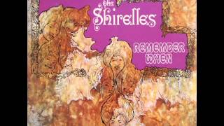 Shirelles - Only You (Scepter LP SPS 2-599) 1972