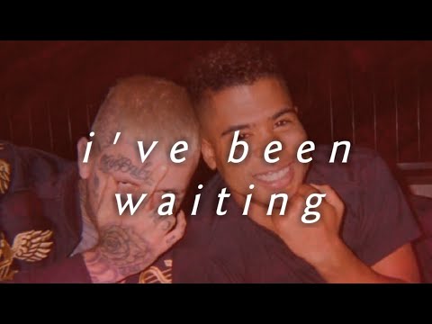 Lil Peep & Makonnen ft. Fall Out boy - I've been waiting