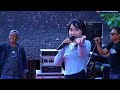 TETEG ATI ICHA FEBRIANA NEW AGISTA HAPPY PARTI REMBO COUMUNITY