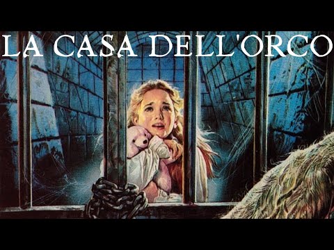 La Casa Dell'Orco 1989 Film Completo #horror #film #cinema #video #youtube #viral
