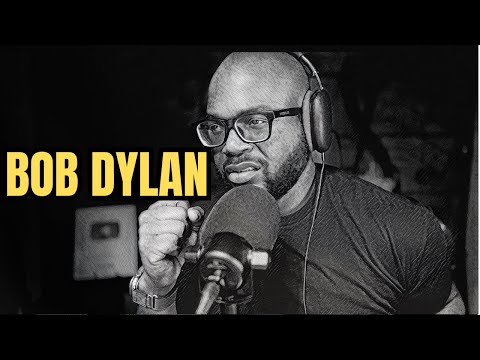 first time hearing Bob Dylan, It's Alright | Reaction!!