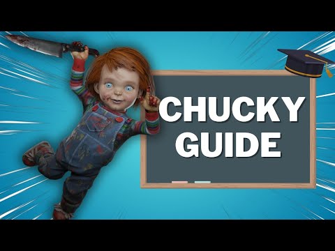 CHUCKY GUIDE (180 FLICKS SCAMPER CANCEL TECH SLIDE TECH) PC AND CONSOLE GUIDE!!