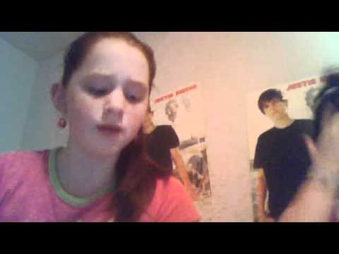 justinlover232's webcam video March 19, 2011 05:35 PM