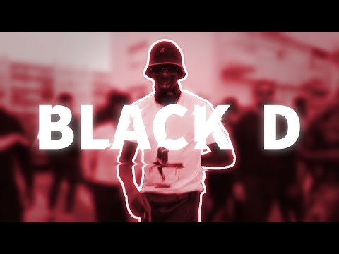 Black D x PSO Thug x XV Barbar Rap Banger Type Beat