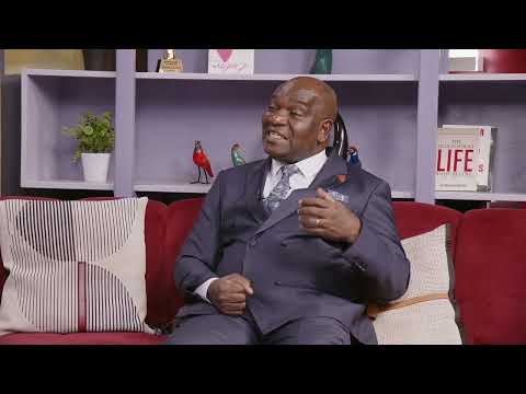 Mwasuze Mutya: Okukuza abayizi mu mpisa ne John Fred Kazibwe, King's College, Buddo