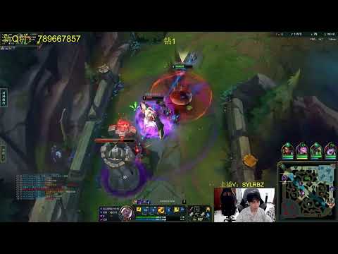 🔴 JayceKing YiFan Jayce vs Kayle - YiFan Rank 1 Jayce Guide