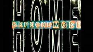 Depeche Mode - Home (Air &#39;Around The Golf&#39; Remix) [1997]