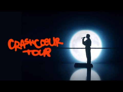 Eddy de Pretto - Bateaux-Mouches & Love'n'Tendresse (Live Accor Arena 2024)
