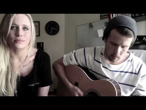 James Morrison and Nelly Furtado - Broken Strings (Alice Hagenbrant and Robin Hedlund Cover)