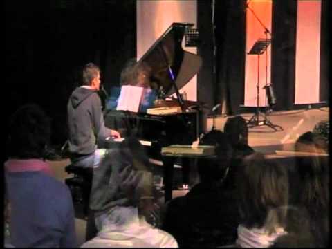 Maak mij rein voor U (Christian Verwoerd) - opwekking 427