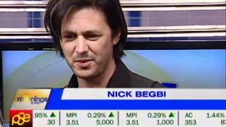 Music Bin: The Idea of North