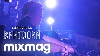 Robag Wruhme - Live @ Bahidorá Festival 2018